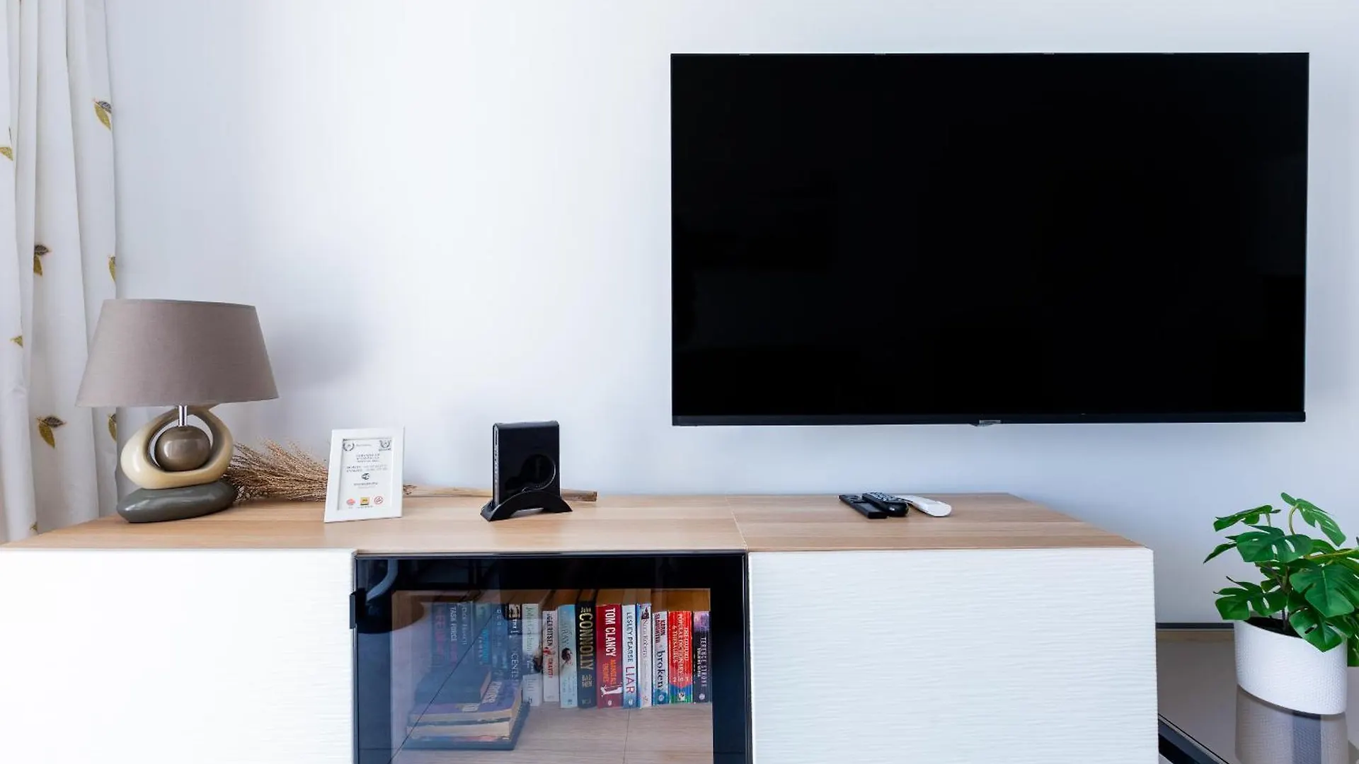 Apartamenty Los Geranios 110 플라야데라스아메리카스 스페인