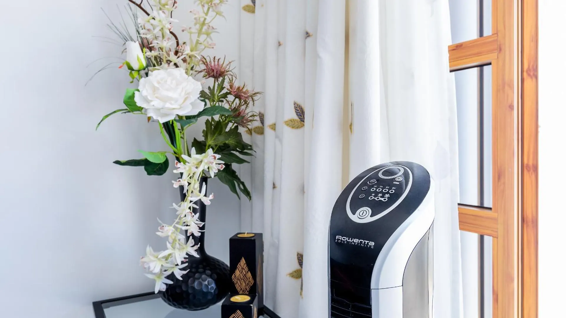 아파트 Apartamenty Los Geranios 110 플라야데라스아메리카스