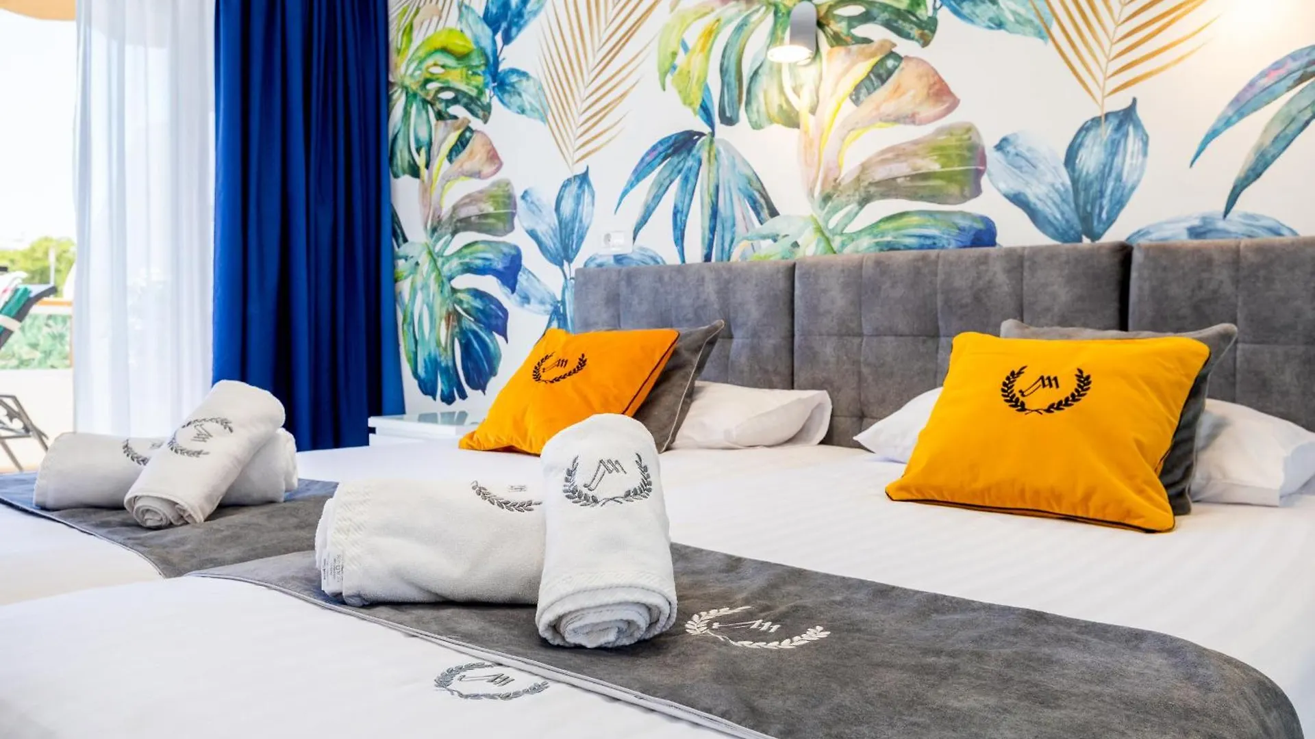 Apartamenty Los Geranios 110 Playa de las Americas
