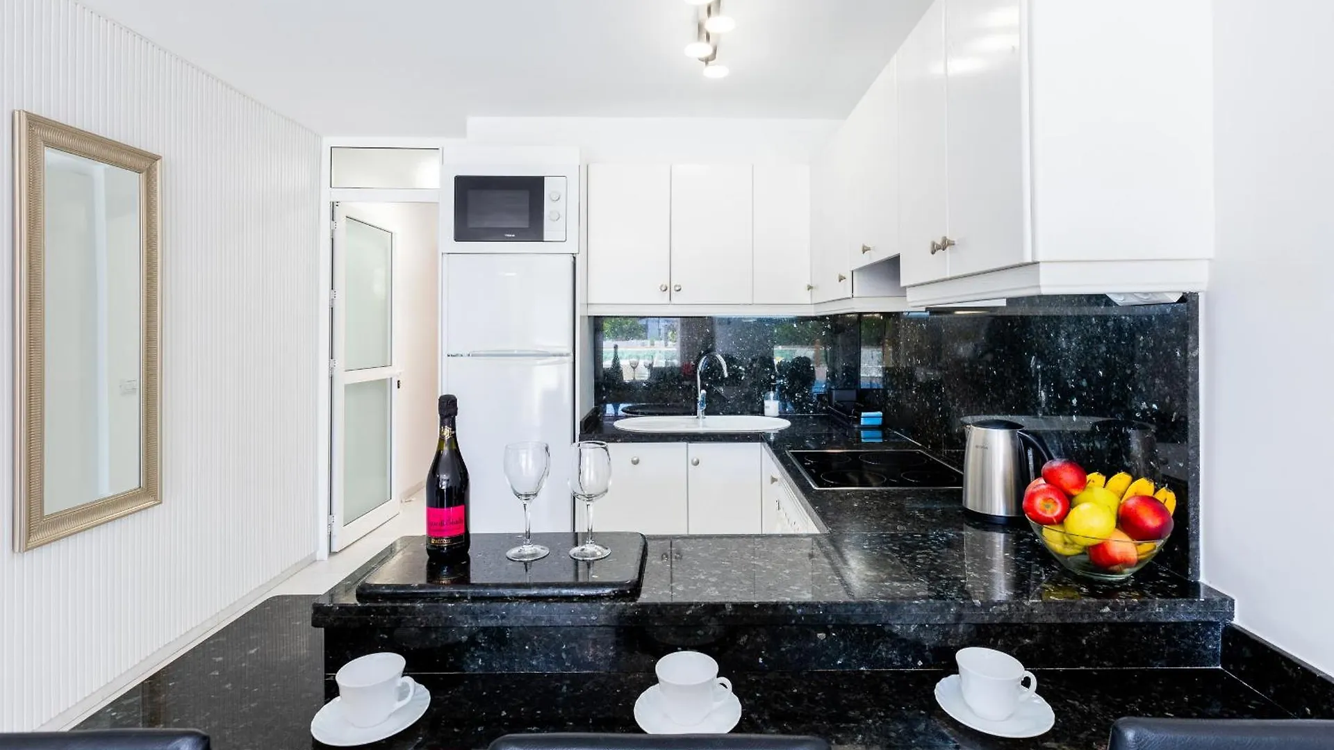 Apartamenty Los Geranios 110 Playa de las Americas  Spagna